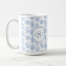 Search for 3 initials mugs 3 letter monogram