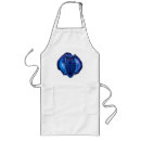 Search for aurora aprons Stars