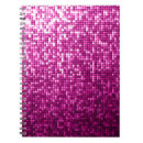 Search for abstract light notebooks Vintage