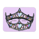 Search for pageant magnets Crown