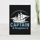 Search for captain cards Sailing