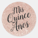 Search for quince años stickers Quinceañera