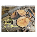 Search for fungi calendars Fungus