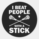 Search for lacrosse stick stickers Lacrossegame