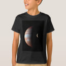 Search for planet kids tshirts Solar system