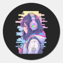 Search for gamer stickers Strategy