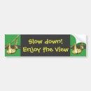 Search for enjoy bumper stickers Nature
