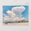 Search for cloudscape postcards Beach
