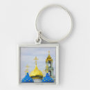 Search for monastery key rings Church