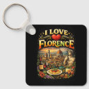 Search for renaissance art key rings Italian