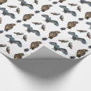Search for snowy owl wrapping paper Owls