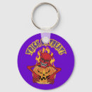 Search for evil skull key rings Skeleton