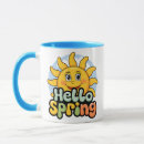 Search for smiling sun mugs Cute