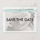 Search for tiffany save the dates Teal