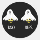 Search for boo bees stickers Halloween