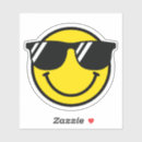 Search for cool smiling faces stickers Smile face