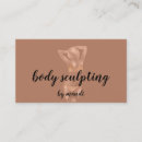 Search for bikini business cards Beauty