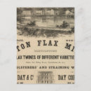 Search for flax postcards Factory