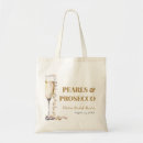 Search for pearls bags For her