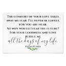 Search for psalm 23 art Christian