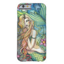 Search for mermaid cases fantasy