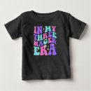 Search for anniversary baby shirts Birthday