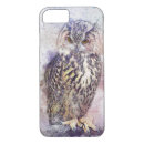 Search for bird iphone cases owl