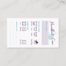 Search for washing instructions Crochet