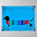 Search for sausage dog posters Pet