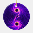 Search for black holes christmas tree decorations Universe