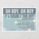 Search for alternative invitations Boy