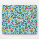 Search for cute mousepads Colourful