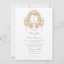 Search for french rococo invitations Paris