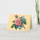 Search for blue rose birthday cards Pretty