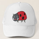 Search for ladybird hats Ladybug