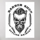 Search for barber shop art Scissors
