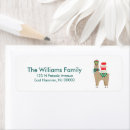 Search for alpaca return address labels Llamas