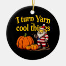 Search for yarn christmas tree decorations Funny