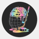 Search for ice hockey helmet stickers Goalie