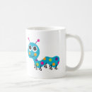 Search for caterpillar mugs Bug