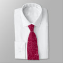 Search for dark background ties Abstract