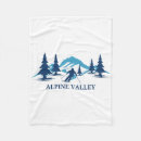 Search for alpine ski blankets Mountain