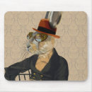 Search for hare mousepads Rabbit