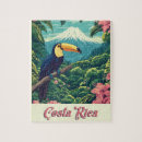 Search for costa rica puzzles Rainforest