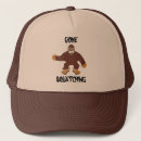 Search for squatching hats Sasquatch