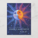 Search for moon eclipse postcards Sun