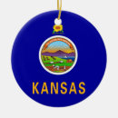 Search for kansas christmas tree decorations Patriotic
