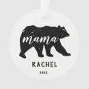 Search for baby bear christmas tree decorations Forest