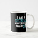Search for pkd awareness mugs Kidney