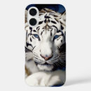 Search for wildlife art iphone cases Big cat